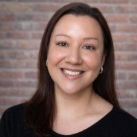 Erin Acosta, Our Center Director